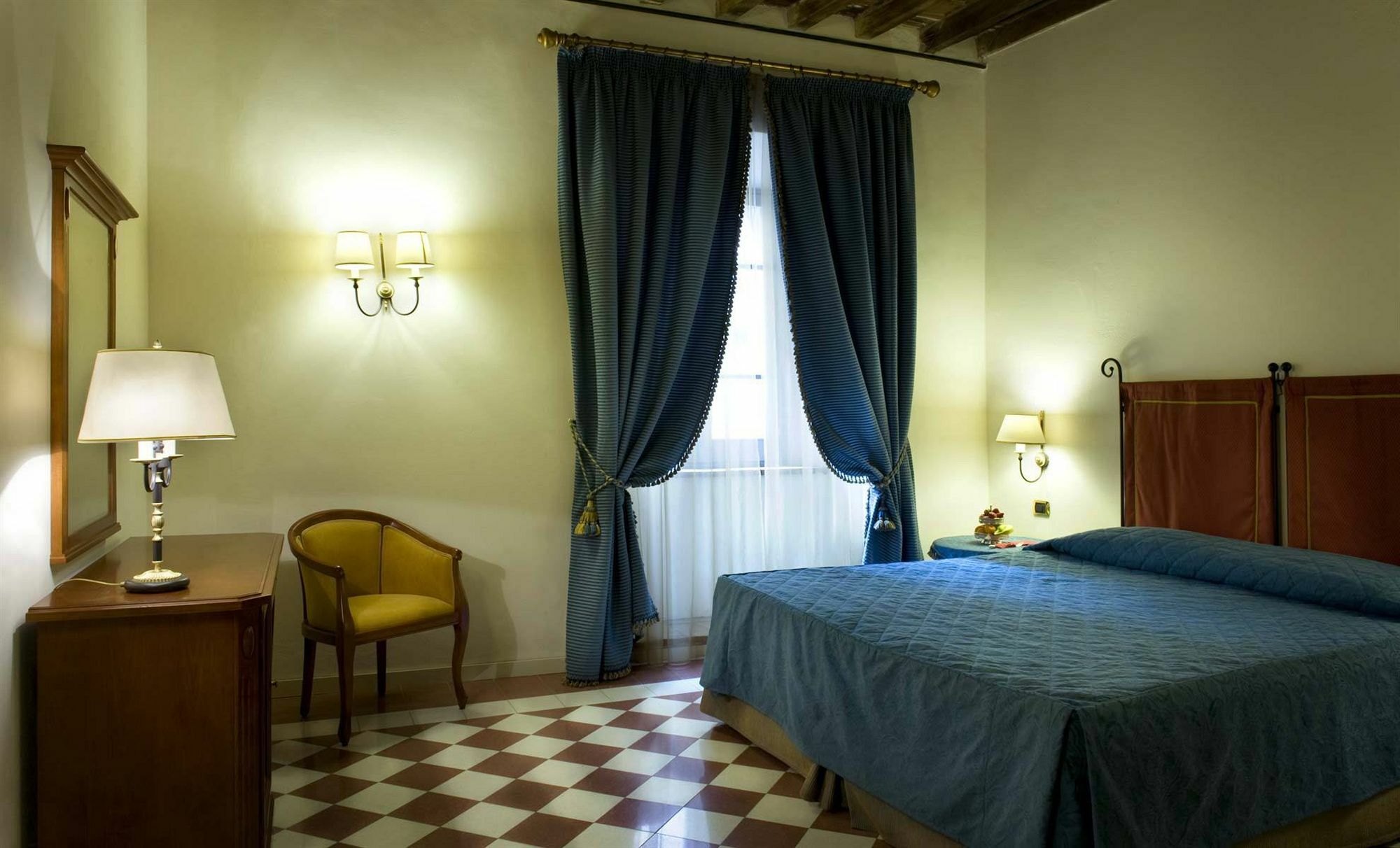 Antica Dimora Alla Rocca Trevi Exterior foto